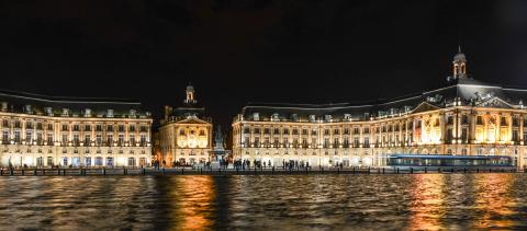 Bordeaux compte environ 70 000 étudiants, et se situe en 4ème position du classement des villes françaises où il fait bon étudier. © Fotolia Se loger à Bordeaux quand on est étudiant