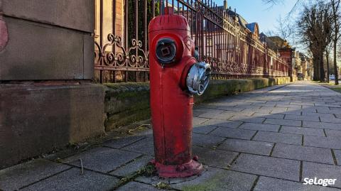 Peut-on vous imposer la participation au financement d'un poteau d'eau incendie ?