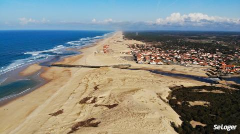 « À Boucau, les maisons individuelles et les terrains à bâtir sont très demandés »