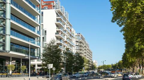 « Les prix immobiliers se stabilisent enfin à Boulogne-Billancourt »