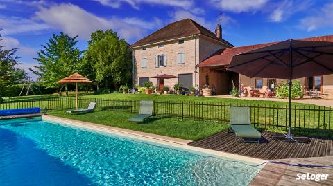 Bourg-en-Bresse : les ventes baissent mais les prix immobiliers montent !