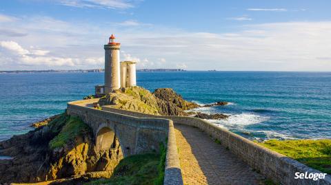 Bretagne : le marché immobilier de la location montre des signes de surchauffe !