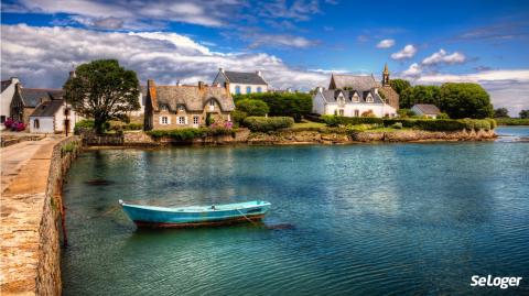 La Bretagne est la région la moins chère pour assurer son habitation