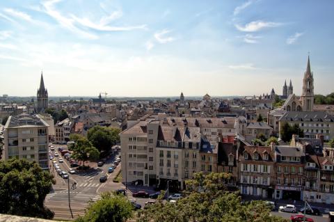Immobilier : 80 % des grandes villes françaises voient leurs prix augmenter