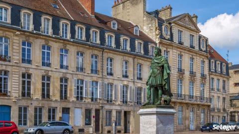 « Caen est une ville dynamique et étudiante prisée pour l’investissement »