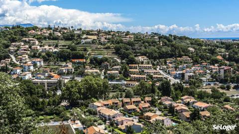 « A Cagnes-sur-Mer, c’est le moment d'acheter ! »