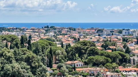 « À Cagnes-sur-Mer, l’immobilier est à l’arrêt, faute de biens à vendre » 