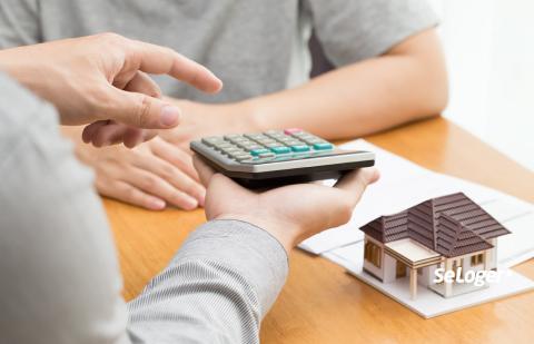 Crédit immobilier : les taux en forte hausse sur certaines durées d'emprunt
