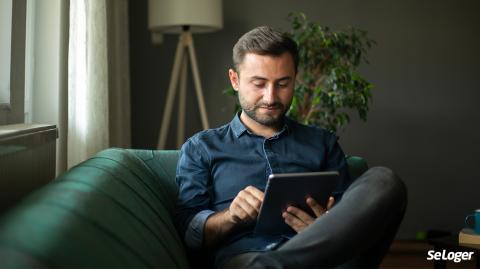 Utiliser un simulateur de crédit immobilier est la première étape de votre projet d'achat. © ridvan_celik Calculez votre crédit immobilier grâce à un simulateur