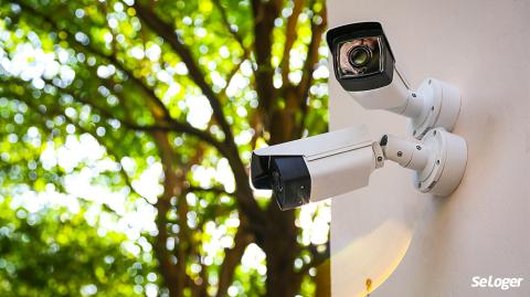 Quelle Caméra de Surveillance Intérieur Choisir ?