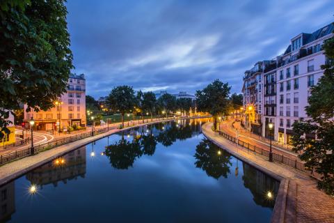 Dans le Xe à Paris, un appartement peut se vendre en 15 jours