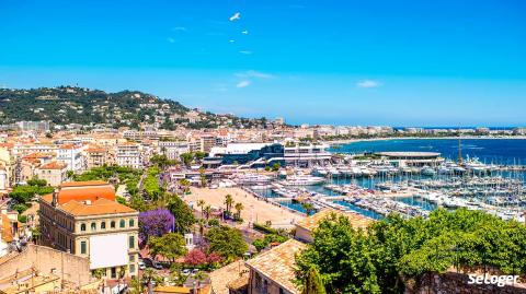 « A Cannes, le prix immobilier va très certainement continuer à monter »