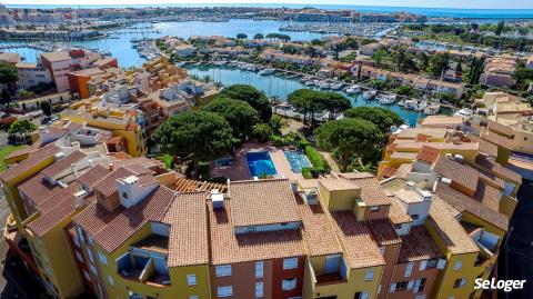 Cap d’Agde : « La plage sera toujours un atout clé pour les investisseurs »