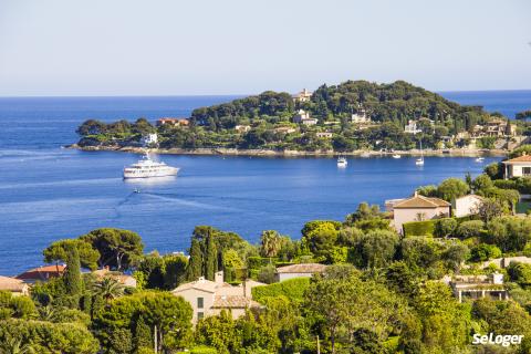 La villa la plus chère du monde est en France
