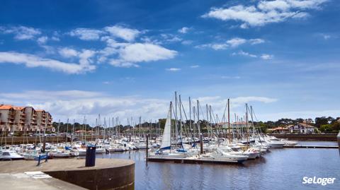 « Le prix immobilier ne cesse d’augmenter aux abords du littoral landais »