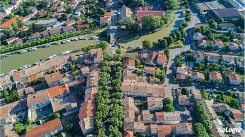 Castelnaudary : « La crise sanitaire n’a pas eu d’influence franche sur l'immobilier »