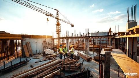 Construction : on a retrouvé la trace de maires bâtisseurs !