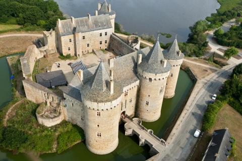 Acheter un monument historique, un bon plan pour défiscaliser !