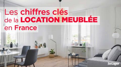 Location meublée : 10 infos pour tout comprendre au marché en 2019