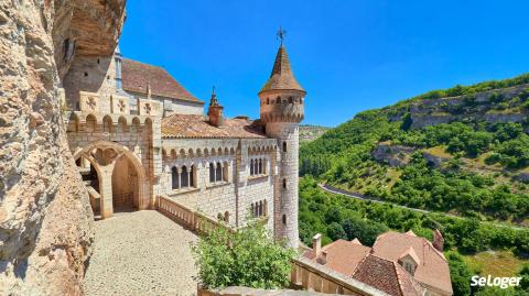 Les plus beaux villages perchés du sud de la France