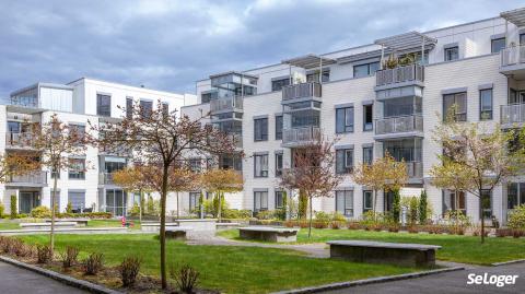 « L’immobilier neuf à Clermont-Ferrand est abordable comparé à des métropoles de taille similaire »