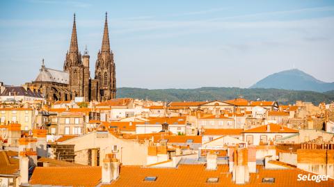 « L’immobilier à Clermont-Ferrand demeure une valeur sûre »