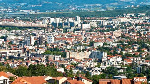 « A Clermont-Ferrand, la crise sanitaire a dynamisé le secteur de l’immobilier »