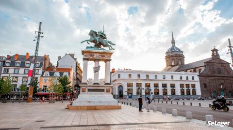 « A Clermont-Ferrand, l’emplacement est un sujet majeur pour les acheteurs »