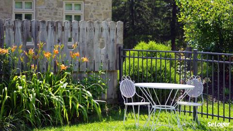Quelles sont les limites au droit de clôturer son jardin ?