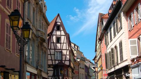 Les environs de Strasbourg : un marché immobilier de report très actif !