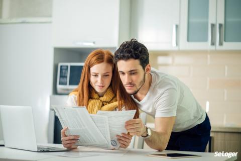 Confinement : les délais légaux pour acheter un bien immobilier sont raccourcis