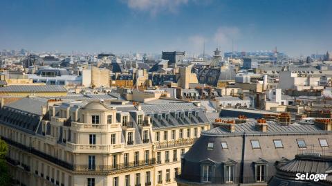 Paris : à quoi ressemblera le marché de l'immobilier après le confinement ?