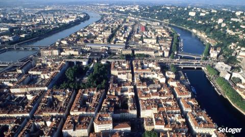 A Lyon, investir au Sud de la Presqu’Île est un pari d’avenir !