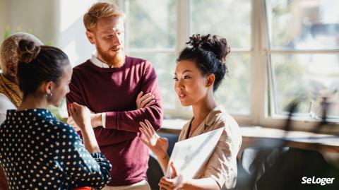 Copropriété : la délégation de pouvoirs au conseil syndical