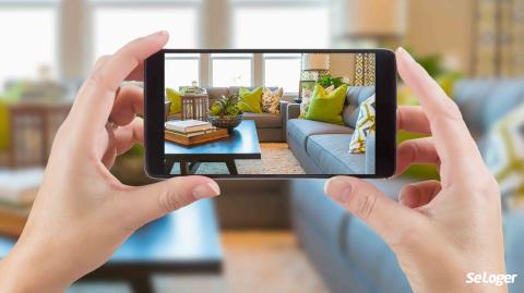 Vendre : Comment réaliser une vidéo de votre logement avec votre smartphone ?