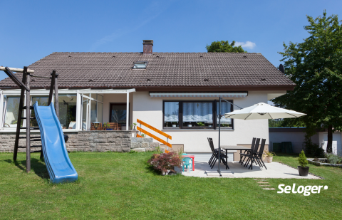 De nombreux éléments sont à prendre en compte avant d'acheter un logement. © Style-Photography 5 conseils pour bien acheter son logement