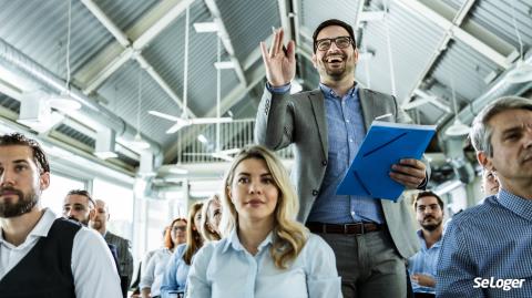 Copropriété : comment sont désignés les membres du conseil syndical ?