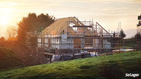 Construire une maison pour la louer, est-ce un bon investissement