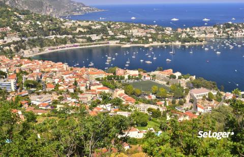 Immobilier de luxe : le sud de la France a toujours la cote !