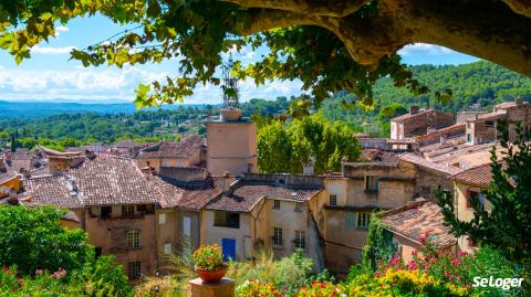 « En Provence Verte, le prix des biens avec extérieur a augmenté de 10 à 15 % »