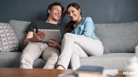 Il est possible de changer d'assurance habitation quand bon vous semble, lorsque la première date anniversaire du contrat est échue. © shapecharge Quand changer d’assurance habitation ?