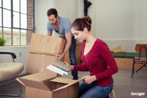 Locataire : les formalités à effectuer en cas de déménagement