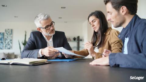 Logement : qu’est-ce qu’une vente immobilière à terme ?