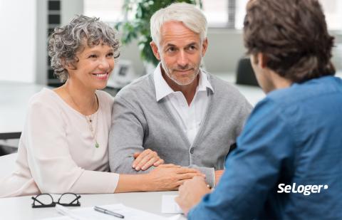 La délégation d'assurance : l'unique solution pour assurer son crédit après 65 ans ? © Rido Crédit immobilier : les seniors empruntent plus facilement grâce à la délégation d’assurance