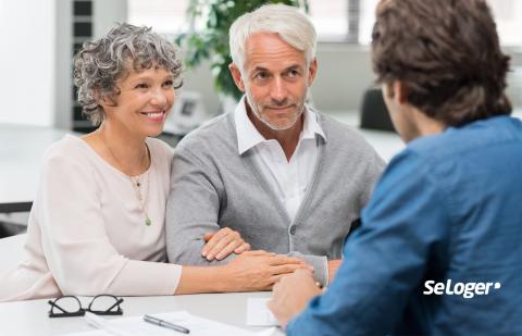 Crédit immobilier : les seniors empruntent plus facilement grâce à la délégation d’assurance