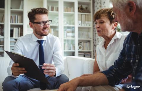 Propriétaire : comment donner congé à un locataire protégé ?