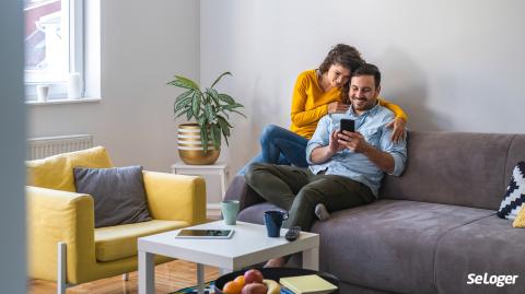 Malgré la crise, notre étude montre que les vendeurs gardent le moral. © Tijana Simic 71 % des vendeurs ont confiance dans l’aboutissement de leur projet immobilier