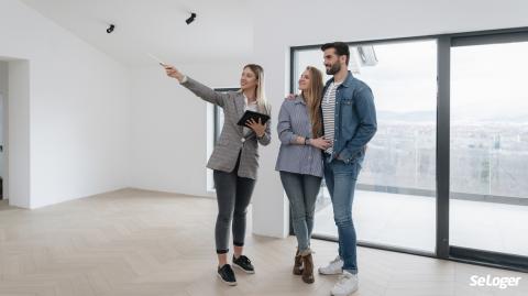 Les taux de crédit immobilier sont toujours aussi bas.© archigram Crédit immobilier : les taux toujours aussi attractifs !
