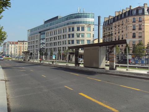 Courbevoie met aux enchères une partie de son parc immobilier