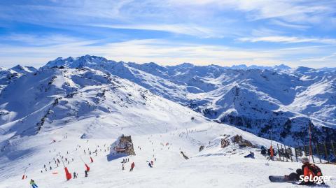 Savoie : top 5 des plus belles stations de ski